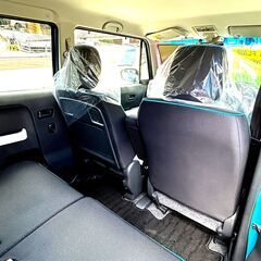 平成26年式★フレアークロスオーバー★本土仕入★２年車検・２年保証付き！の画像