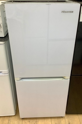 Hisense(はおせ