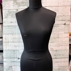 中古 トルソー マネキン レディースの画像