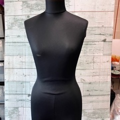 中古 トルソー マネキン レディースの画像