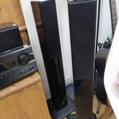 ONKYO　スピーカー　7点セットの画像
