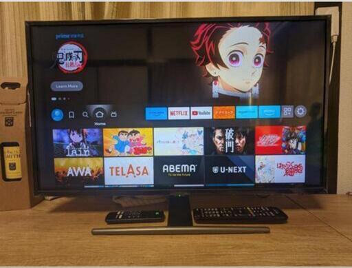 Hisense　TV 32型テレビ