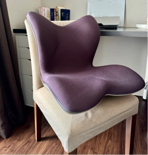 半額【7月末迄‼️断捨離】新品未開封　スタイル プレミアム/Style PREMIUM MTG 座椅子 家具 椅子 座椅子