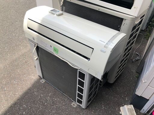北九州市配送取付工事込み金額 コロナ CORONA CSH-N2215R(W) [エアコン（6畳・100V対応） ホワイト Nシリーズ]