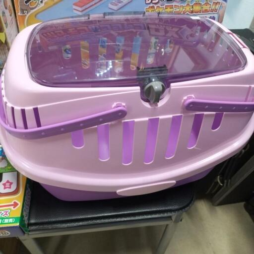 キャットキャリー　Richell