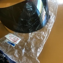 ショウエイXSVフルヘイス   Mの画像