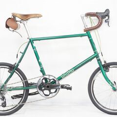 BRUNO 「ブルーノ」 MINIVELO20 ROAD 201...