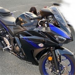 yzf r25