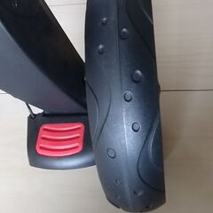 ※交渉中【未使用】　doona　ドゥーナ　チャイルドシートになるベビーカーの画像