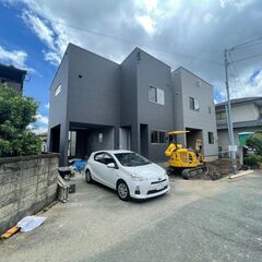 ◆値下げ！☆当社売主のため仲介手数料不要♪☆長嶺南1丁目新築戸建...