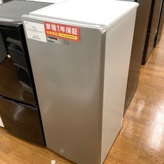 Haier ハイアール 1ドア冷凍庫 JF-U14C 2021年...