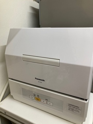 値下げ　Panasonic 食洗機 食器洗い 乾燥機
