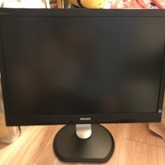 PHILIPS ディスプレイ モニター