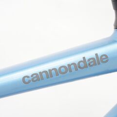 CANNONDALE 「キャノンデール」 QUICK4 2021年モデル クロスバイク IT3FZLETYIAVの画像