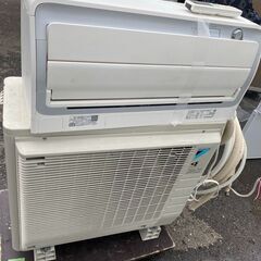 北九州市配送取付工事込み金額　2019年14畳 DAIKIN ル...