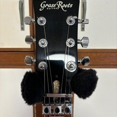 grassroots G-LP-49 中古　購入者決定済
の画像