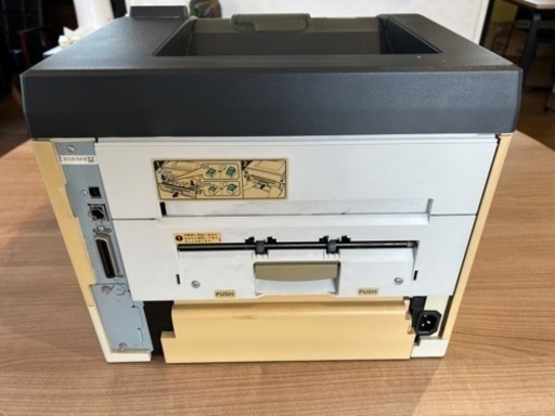 KYOCERA  A4モノクロプリンター