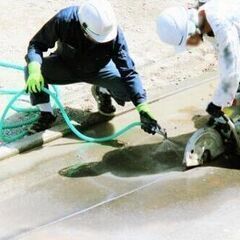 【急募】7月22日～7月末　最寄「矢口渡駅」　解体手元作業員1名　日当11,000円 現金日払い対応可の画像