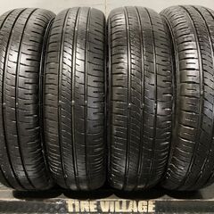 DUNLOP ENASAVE EC204 155/65R14 1...