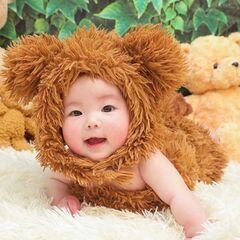 《9/21開催》【完全無料】プロが撮影！お子さま撮影会&FP相談会 くま🐻in 草津市 - 草津市