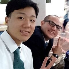 長崎市、無料英会話！の画像