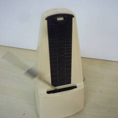 KAWAI (河合楽器製作所) メトロノーム WHITE ◆Ａ-1561の画像