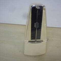 KAWAI (河合楽器製作所) メトロノーム WHITE ◆Ａ-...