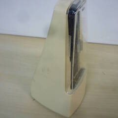 KAWAI (河合楽器製作所) メトロノーム WHITE ◆Ａ-1561の画像