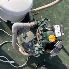 お話し中　　日立浅井戸用ポンプ の画像