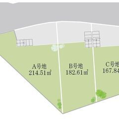 【ココナラ百楽園】C号地　■学びとくつろぎが調和した豊かな暮らしの舞台
