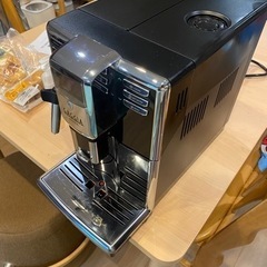 コーヒーマシン☕︎