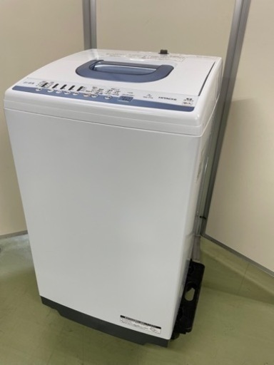HITACHI全自動洗濯機2018年製