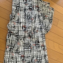 着物3着