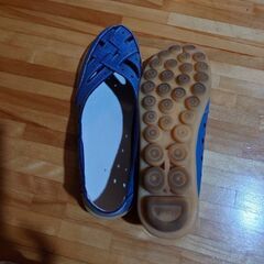 【短時間履きのみ】ドライビングシューズの画像