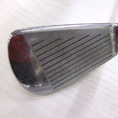 ゴルフクラブ ミズノ アイアン7本セット mizuno pro MS-11 3I～9I 中古 スチールシャフト Precision FM5.5 中古 札幌市厚別区 厚別店の画像