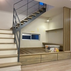 ‼︎‼︎内装!!!!（大工、軽天）の画像