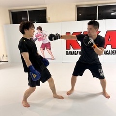 7.17 ウエスタンボクシングクラス