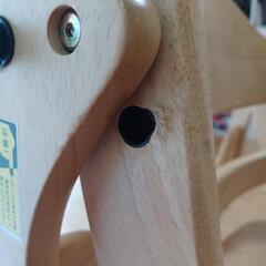 【7/28 29希望】２脚セット　ベビーチェア　大和屋　スクスク　スリムプラスの画像