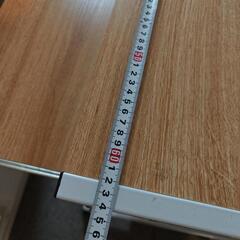 家具 オフィス用家具 机の画像
