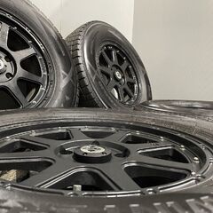 108フラワーズ】飛行機雲とお花ちゃん SA