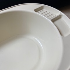 ベビーバスの画像