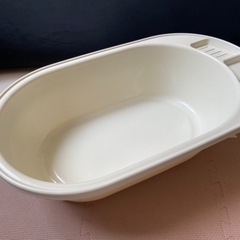 ベビーバスの画像