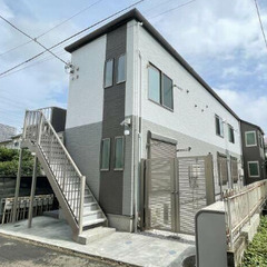 《武蔵小金井駅10分＊南東向き＊角部屋＊バストイレ別》初期費用分...