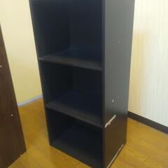 家具 収納家具 カラーボックス