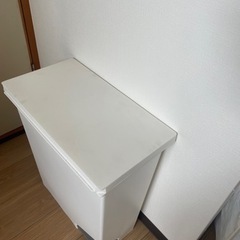 【取引中】ゴミ箱