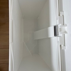 【取引中】ゴミ箱の画像