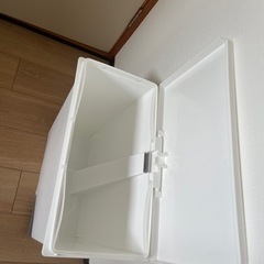 【取引中】ゴミ箱の画像