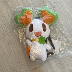 非売品！新品！ララピーリュック