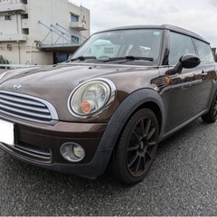 BMW MINI クラブマン R56