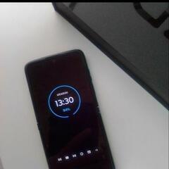 MOTOROLA moto Razr 2022 5G ブラック